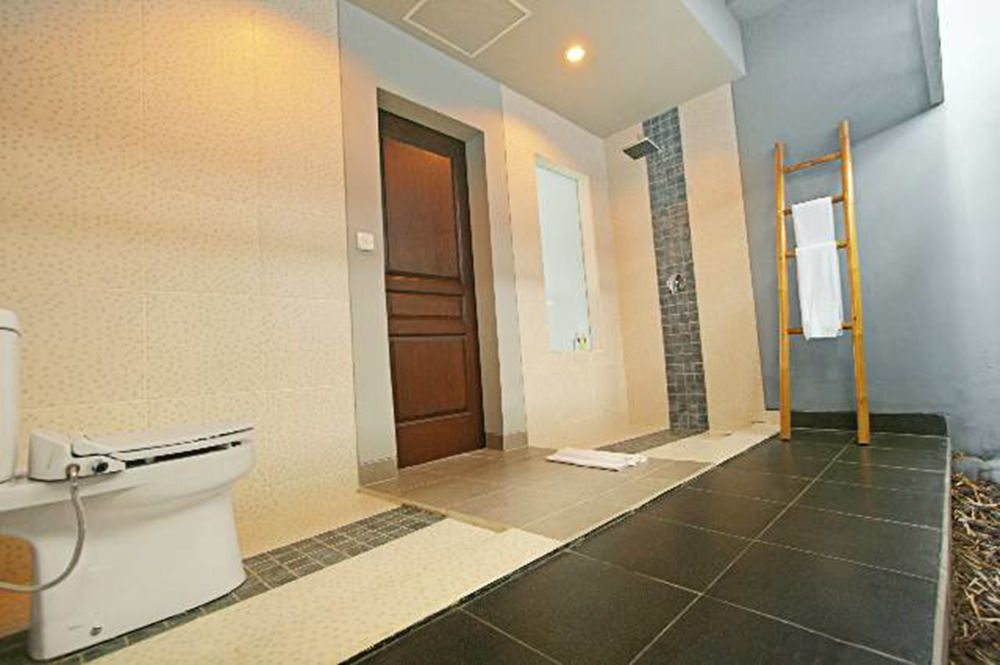 Hotel The Grey Boutique Legian