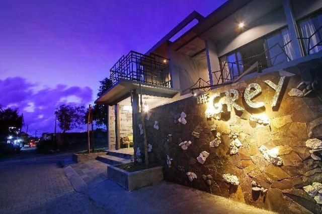 Hotel The Grey Boutique Legian
