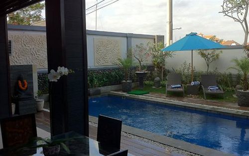 Villa The Nakula Legian (Bali)