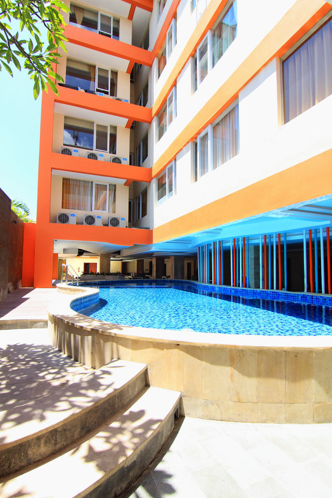 Hotel Siesta Legian
