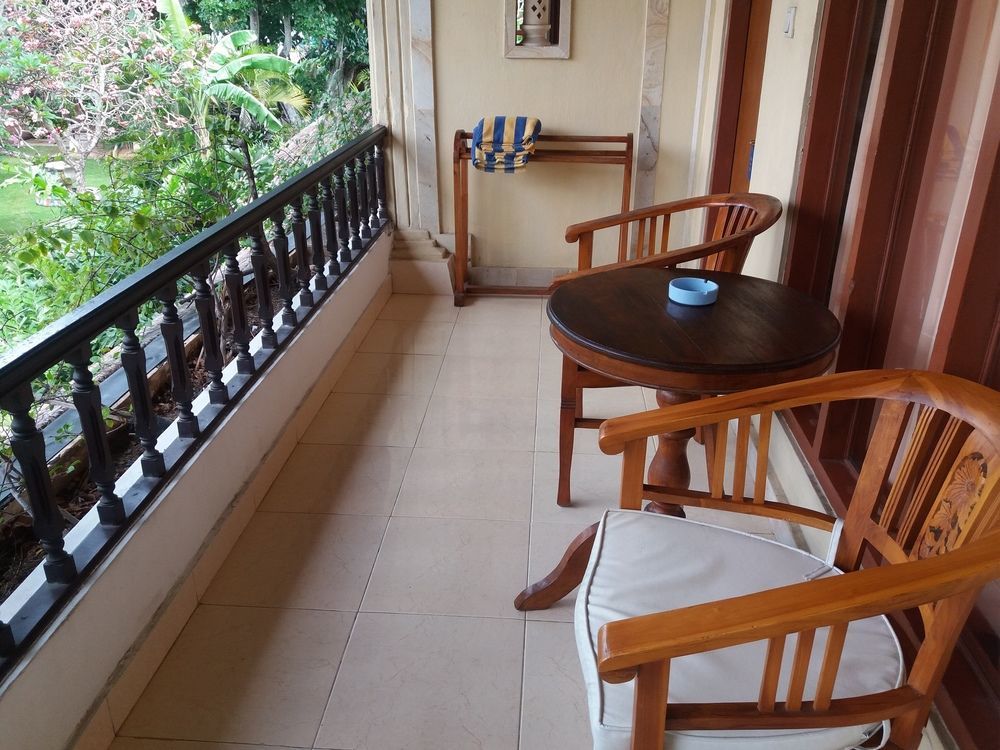 Hotel The Sari