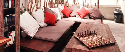 Hostel Kayun