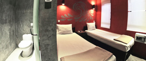 Hostel Kayun *