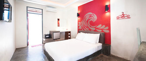 Hostel Kayun Legian (Bali)