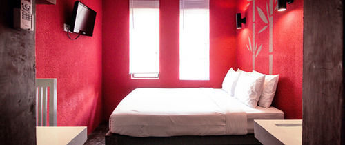 Hostel Kayun