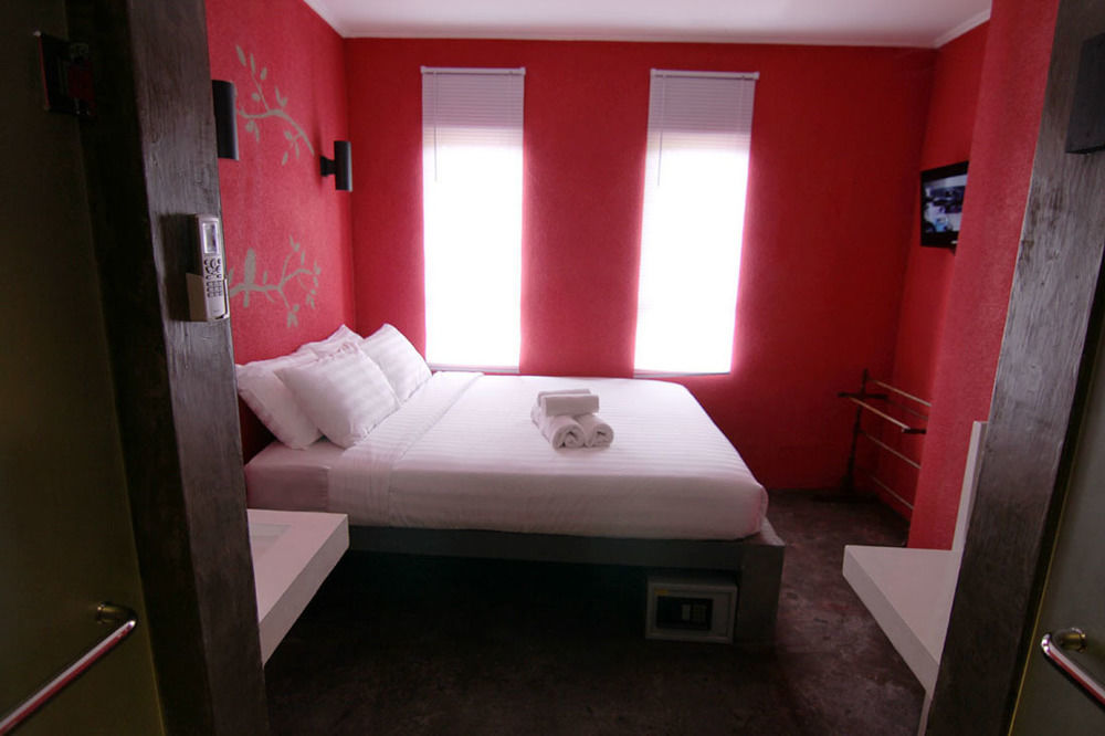Hostel Kayun *