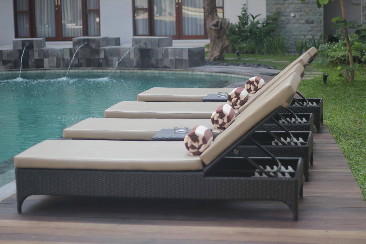 Hotel Grand La Walon