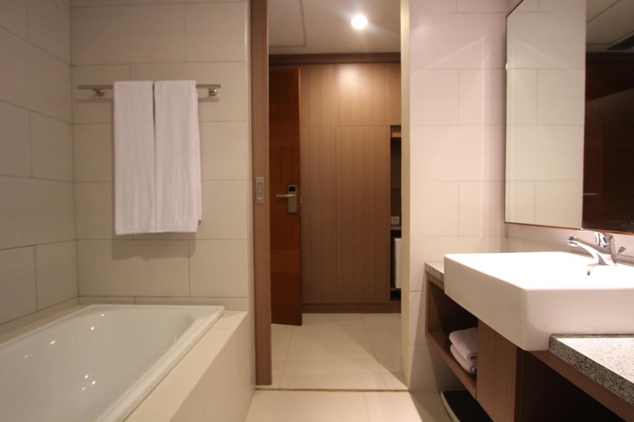 Grand La Walon 3* Legian (Bali)