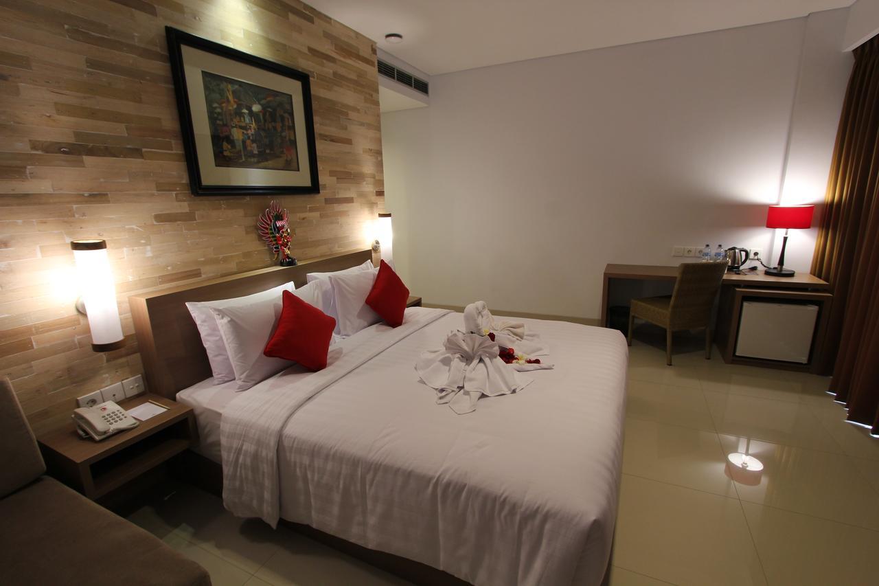 Grand La Walon Hotel