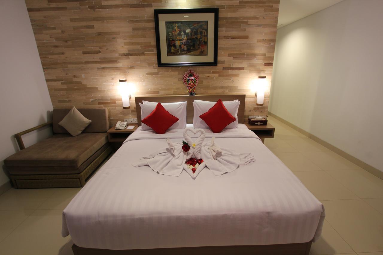 Hotel Grand La Walon 3*