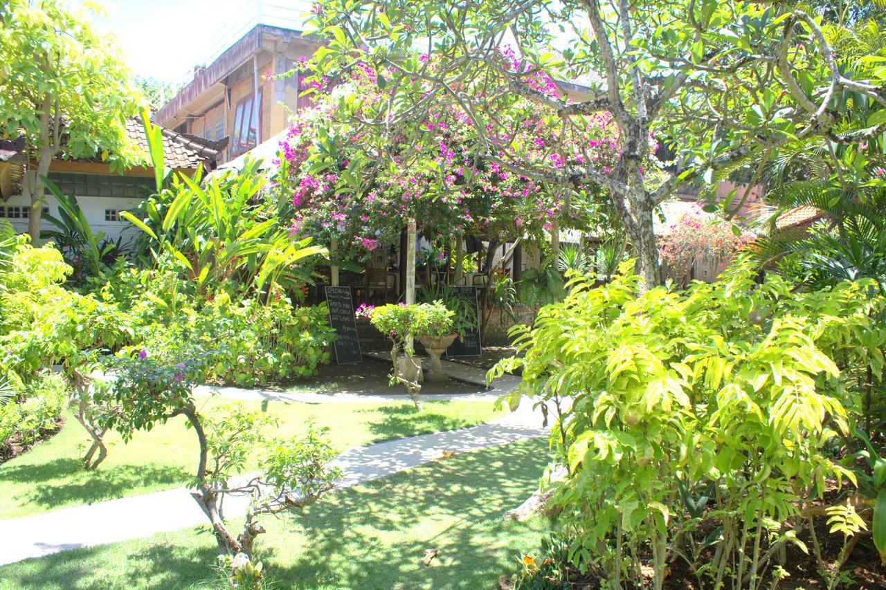 The Sari Hotel