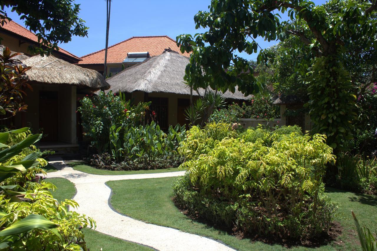 The Sari Legian (Bali)