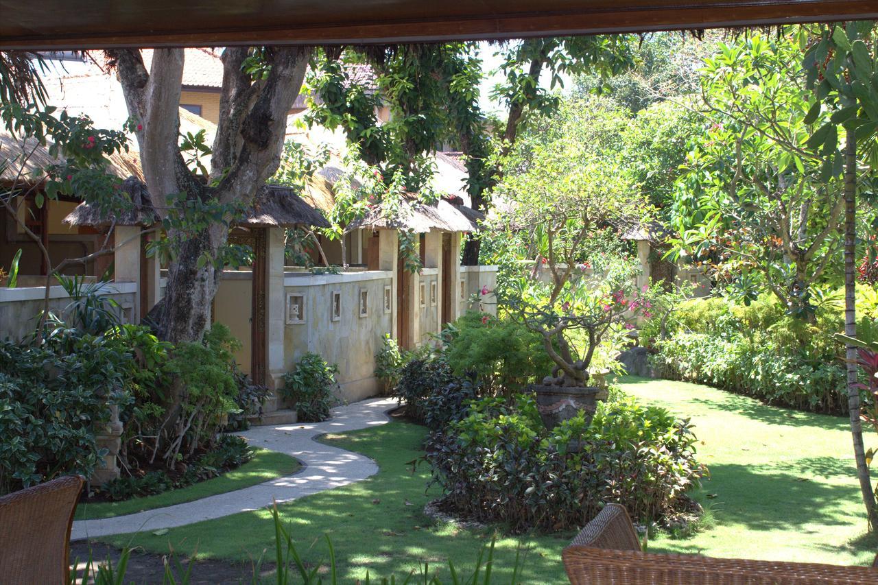 The Sari Hotel