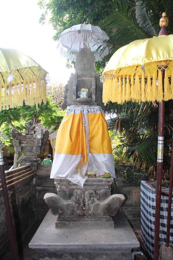 The Sari 2* Legian (Bali)