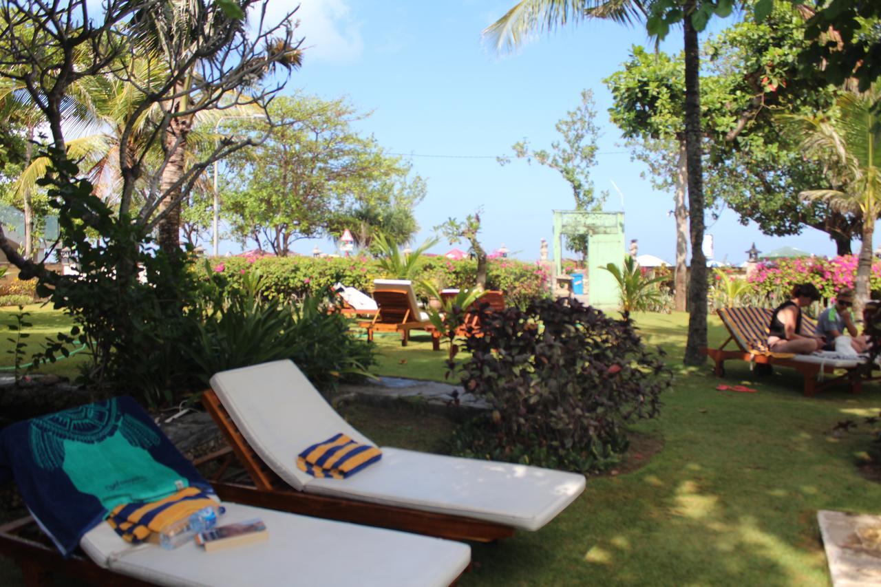 Hotel The Sari