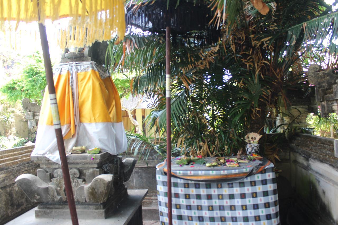 The Sari 2* Legian (Bali)