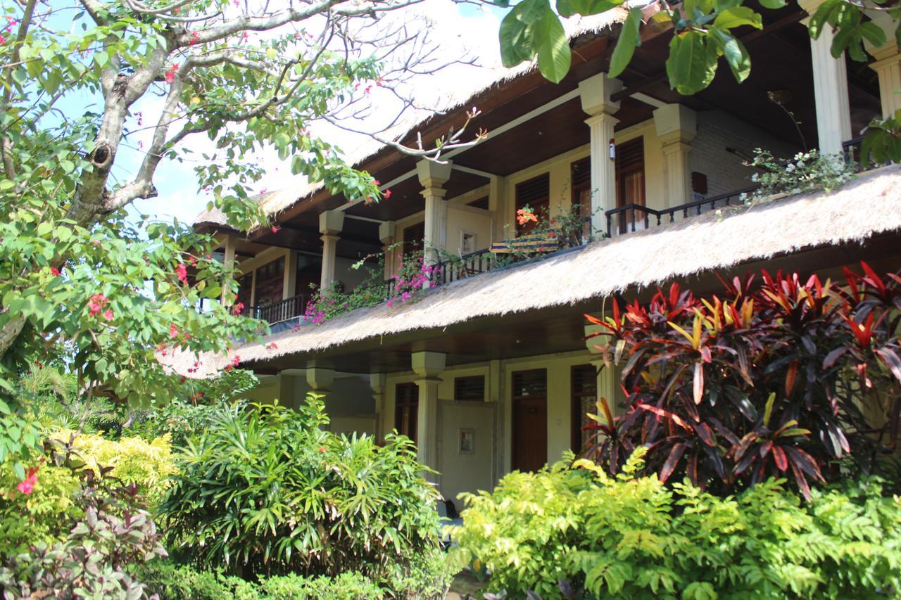 The Sari Hotel Legian (Bali)