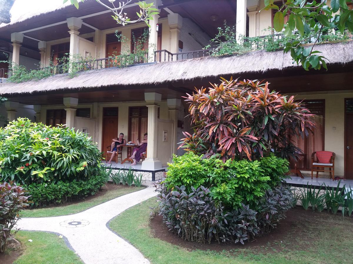 Hotel The Sari Legian (Bali)