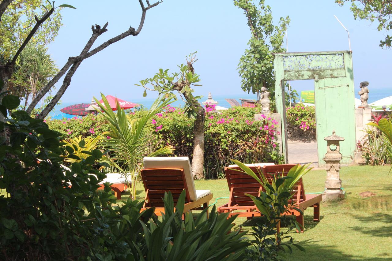 The Sari 2* Legian (Bali)