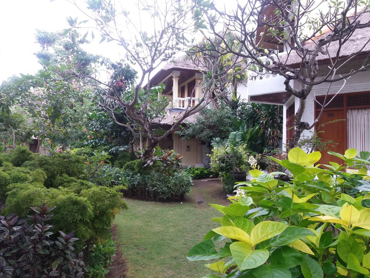 Hotel The Sari Legian (Bali)