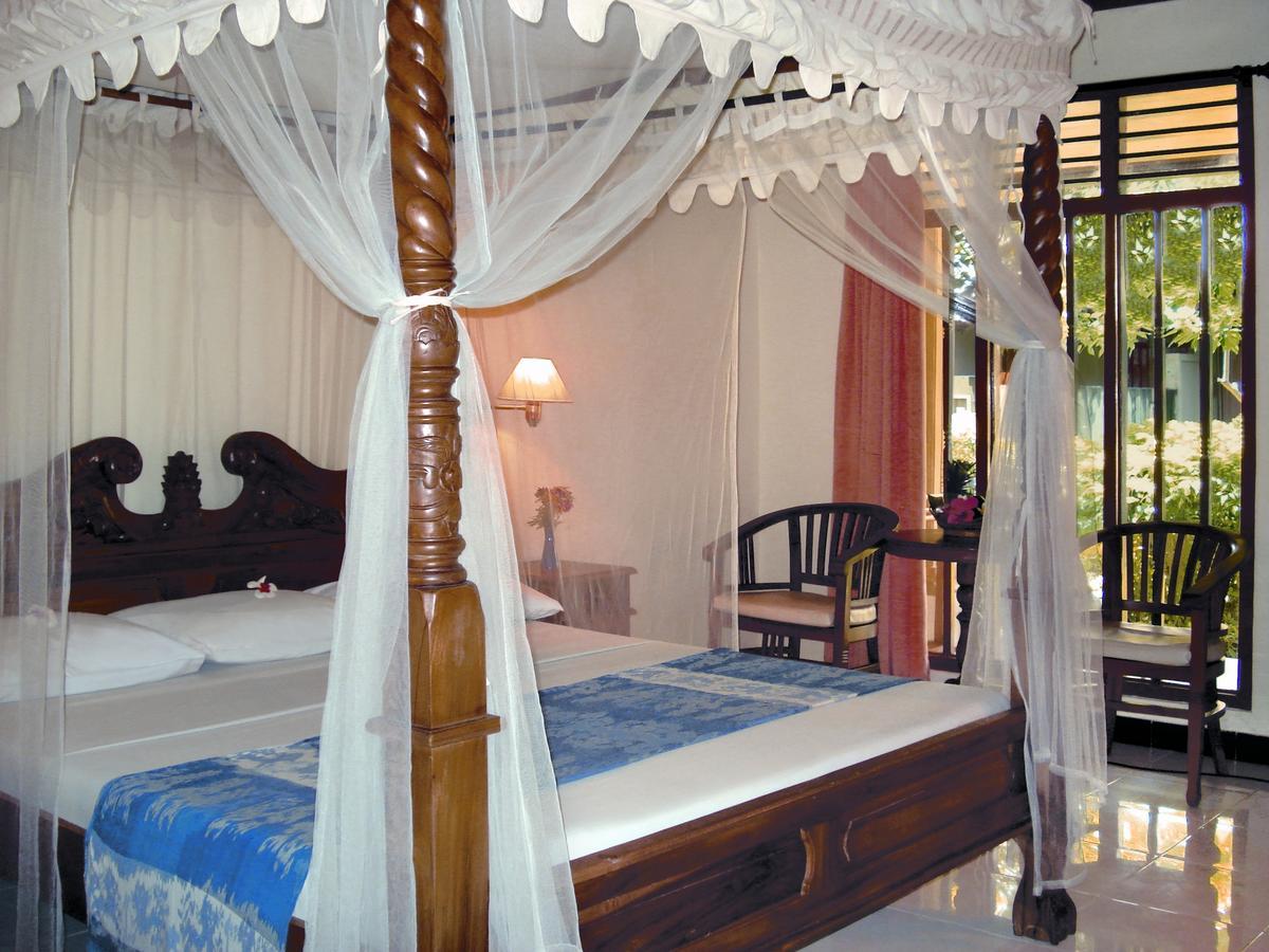 Hotel The Sari