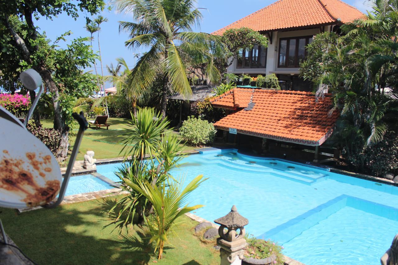 The Sari Hotel