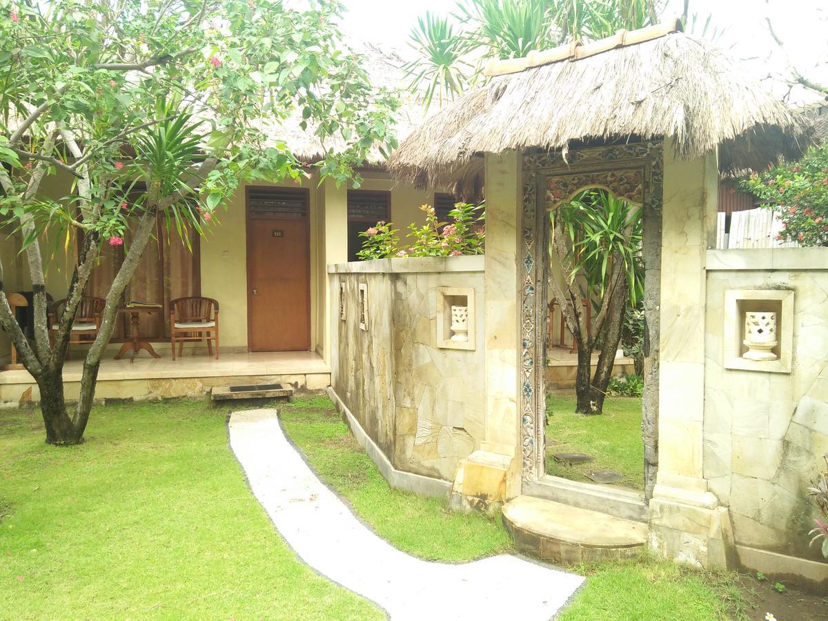 The Sari Legian (Bali)