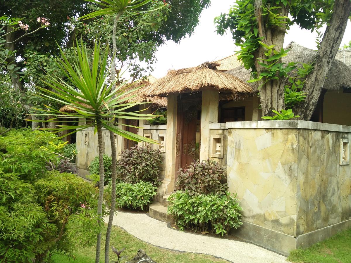 Hotel The Sari Legian (Bali)