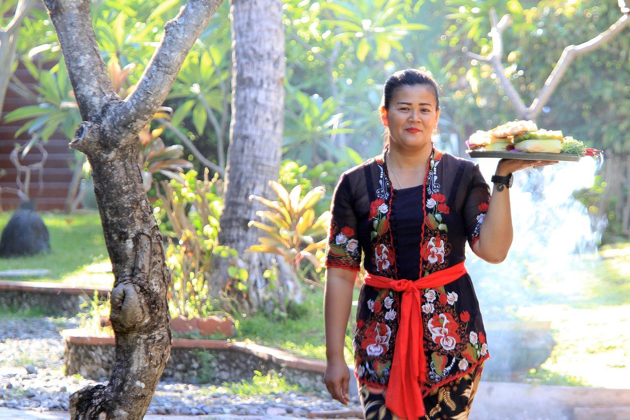 Puri Naga Beachfront Hotel Legian (Bali)