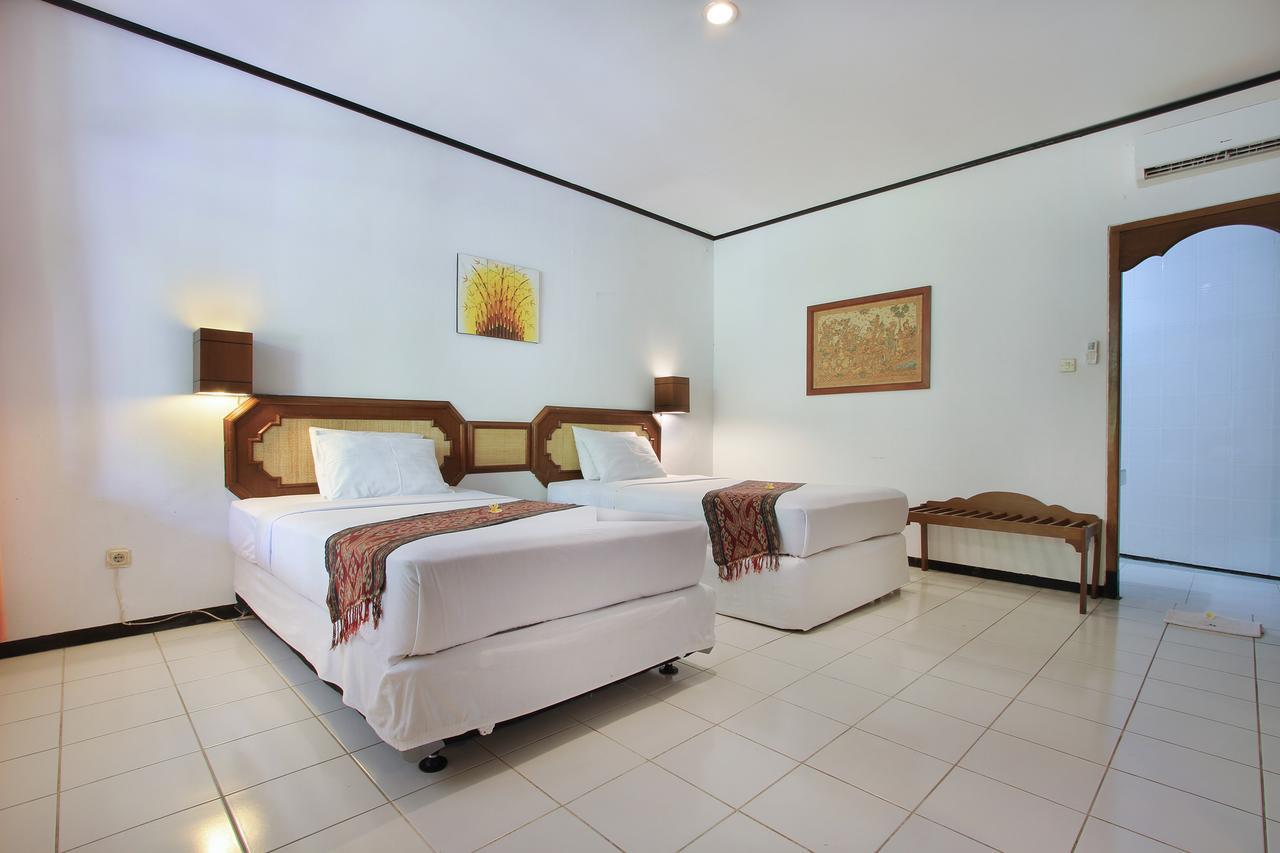 Puri Naga Beachfront
