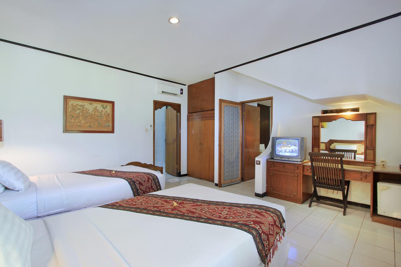 Puri Naga Beachfront