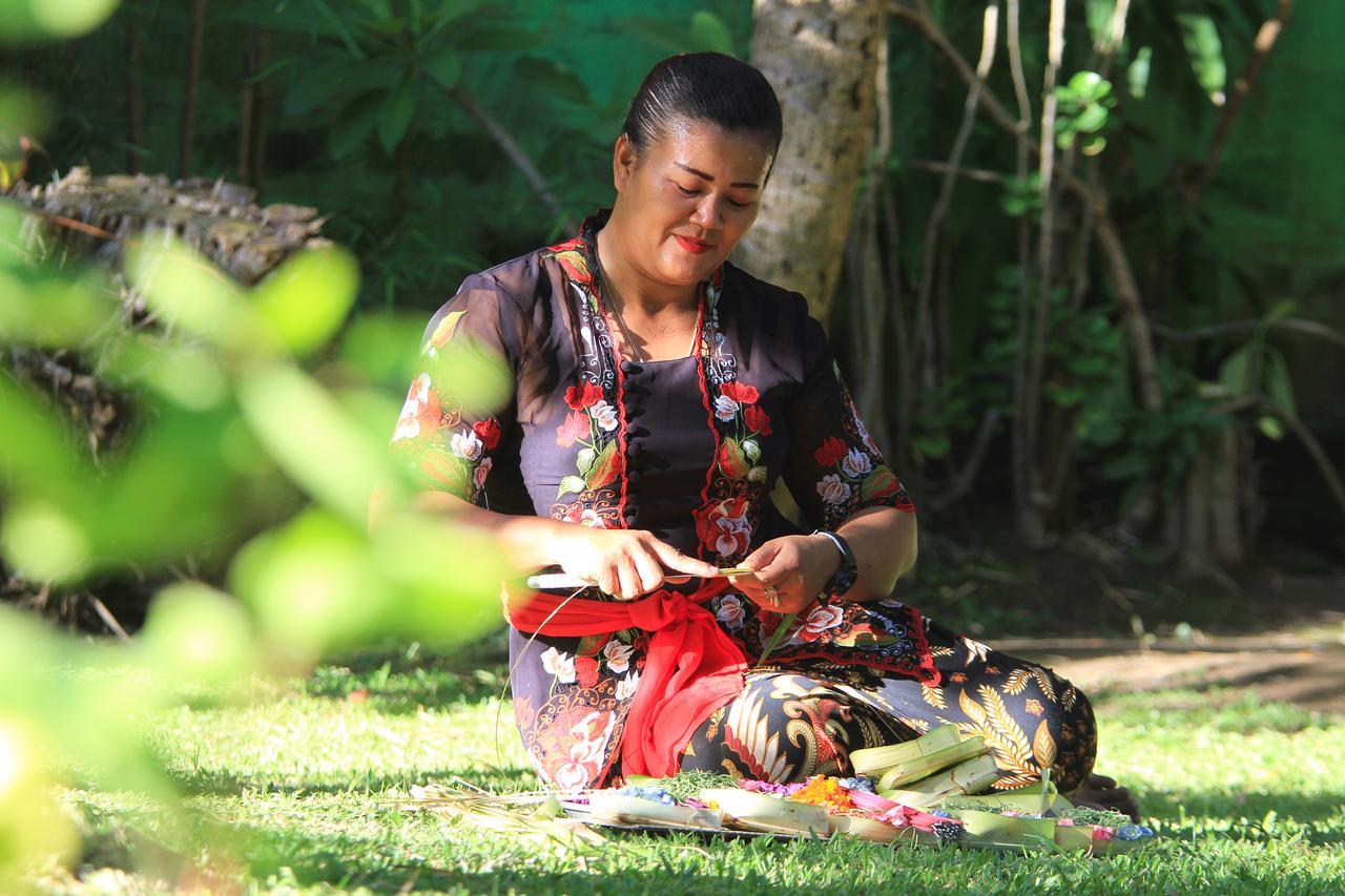 Puri Naga Beachfront Hotel Legian (Bali)