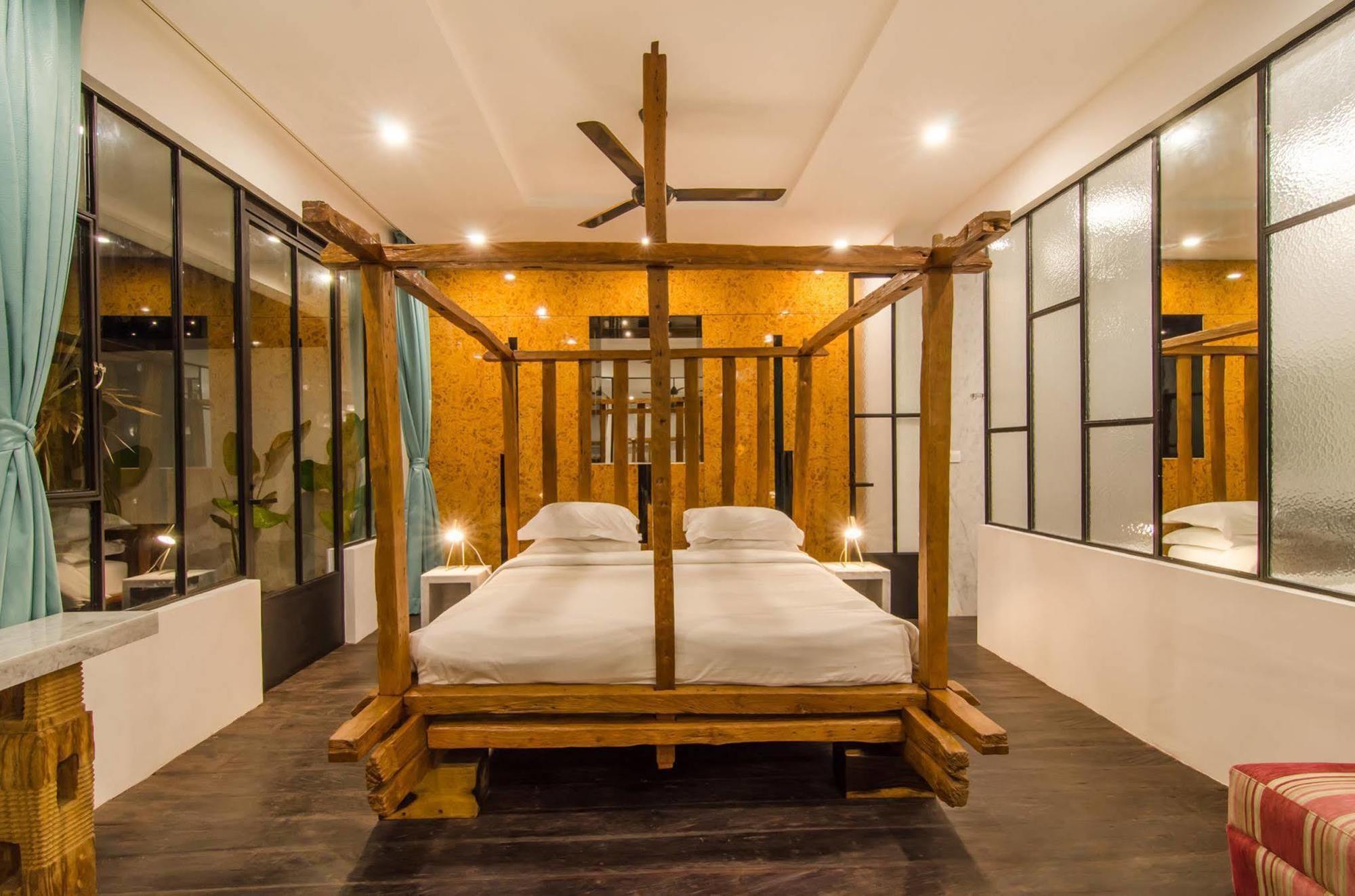 Designer Hideaway Umalas Hotel Legian (Bali)