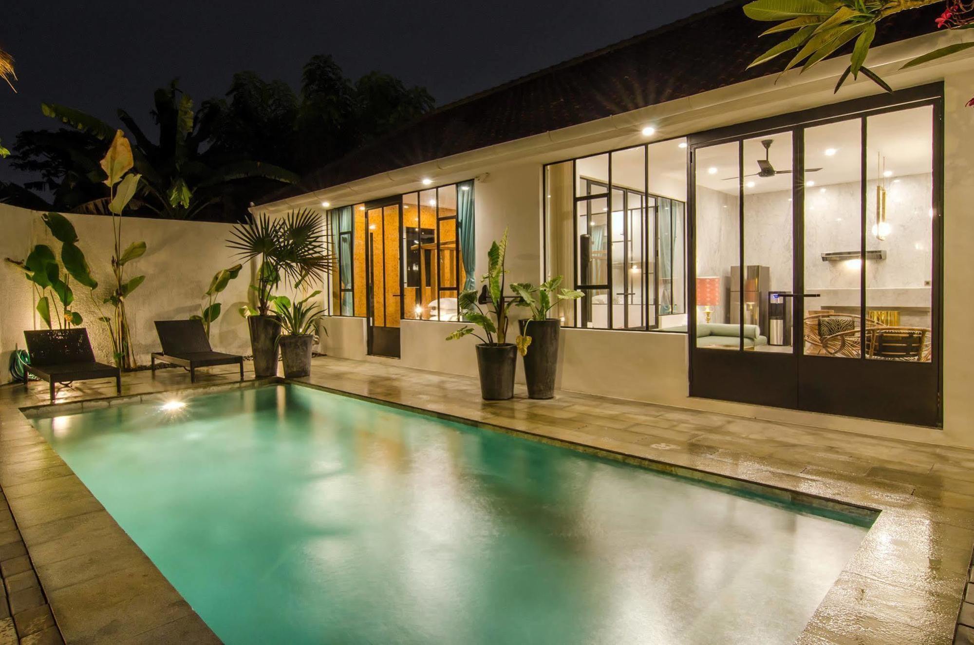 Designer Hideaway Umalas Legian (Bali)