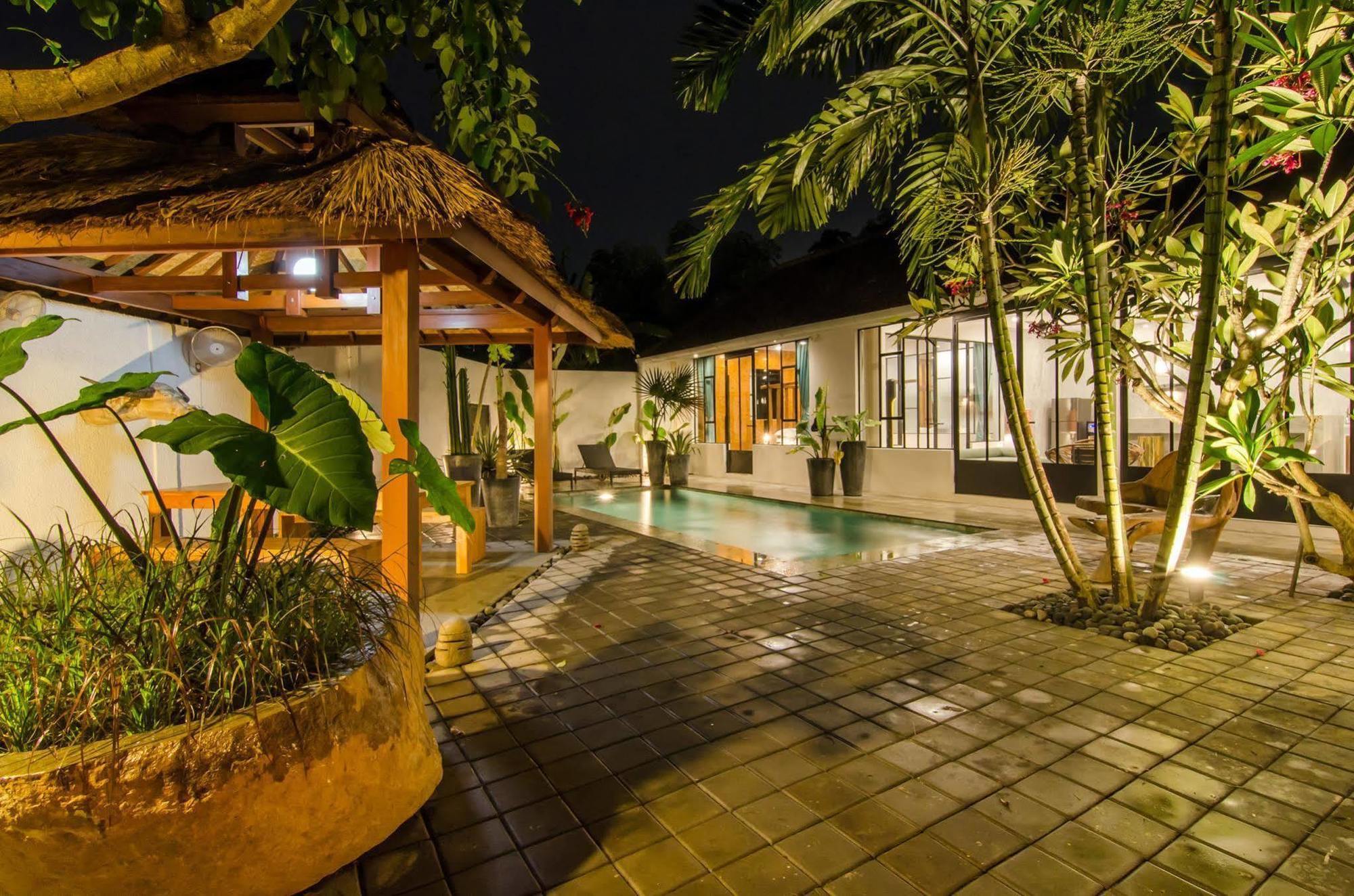 Designer Hideaway Umalas 2* Legian (Bali)