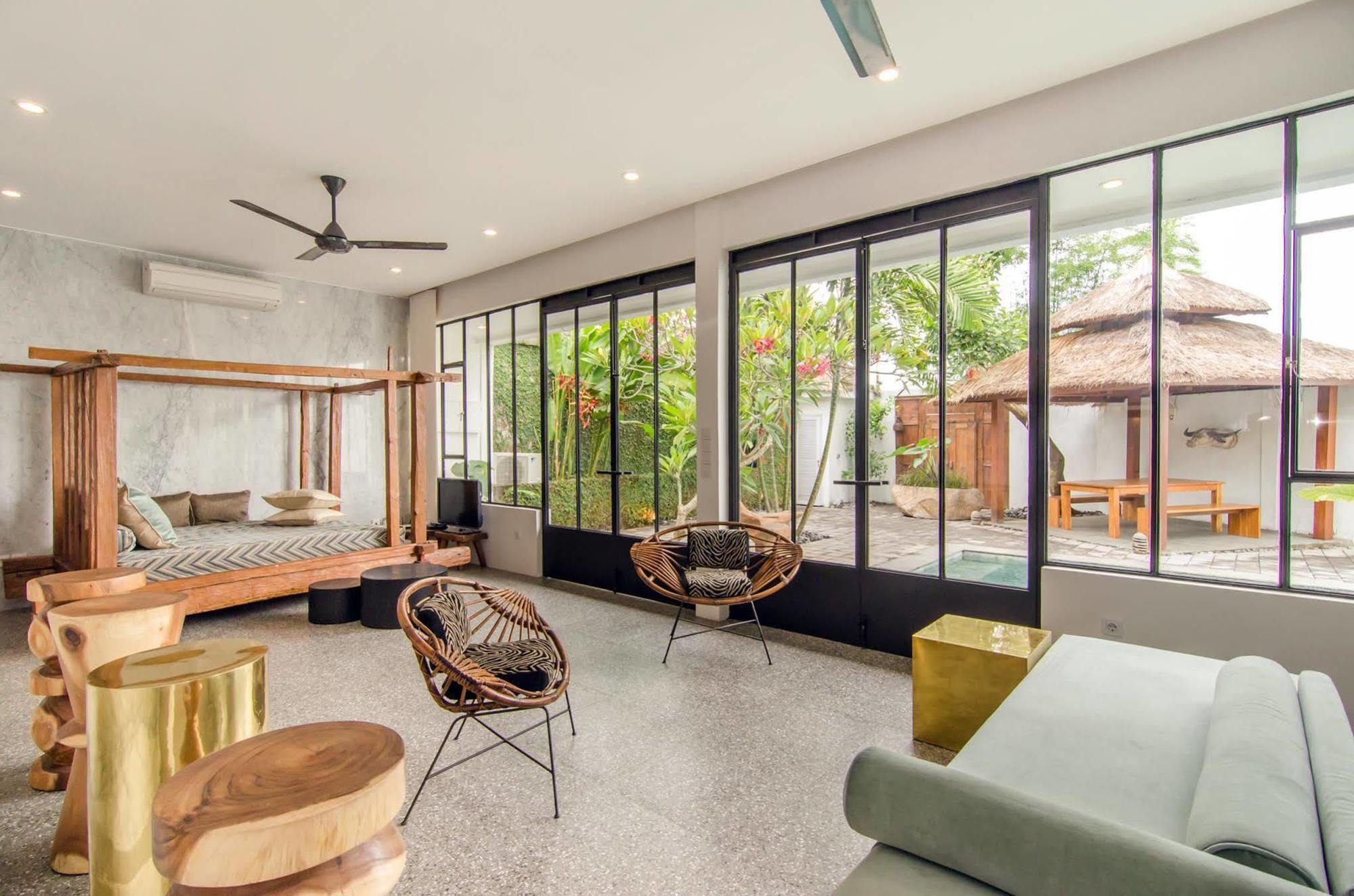 Designer Hideaway Umalas Hotel 2*
