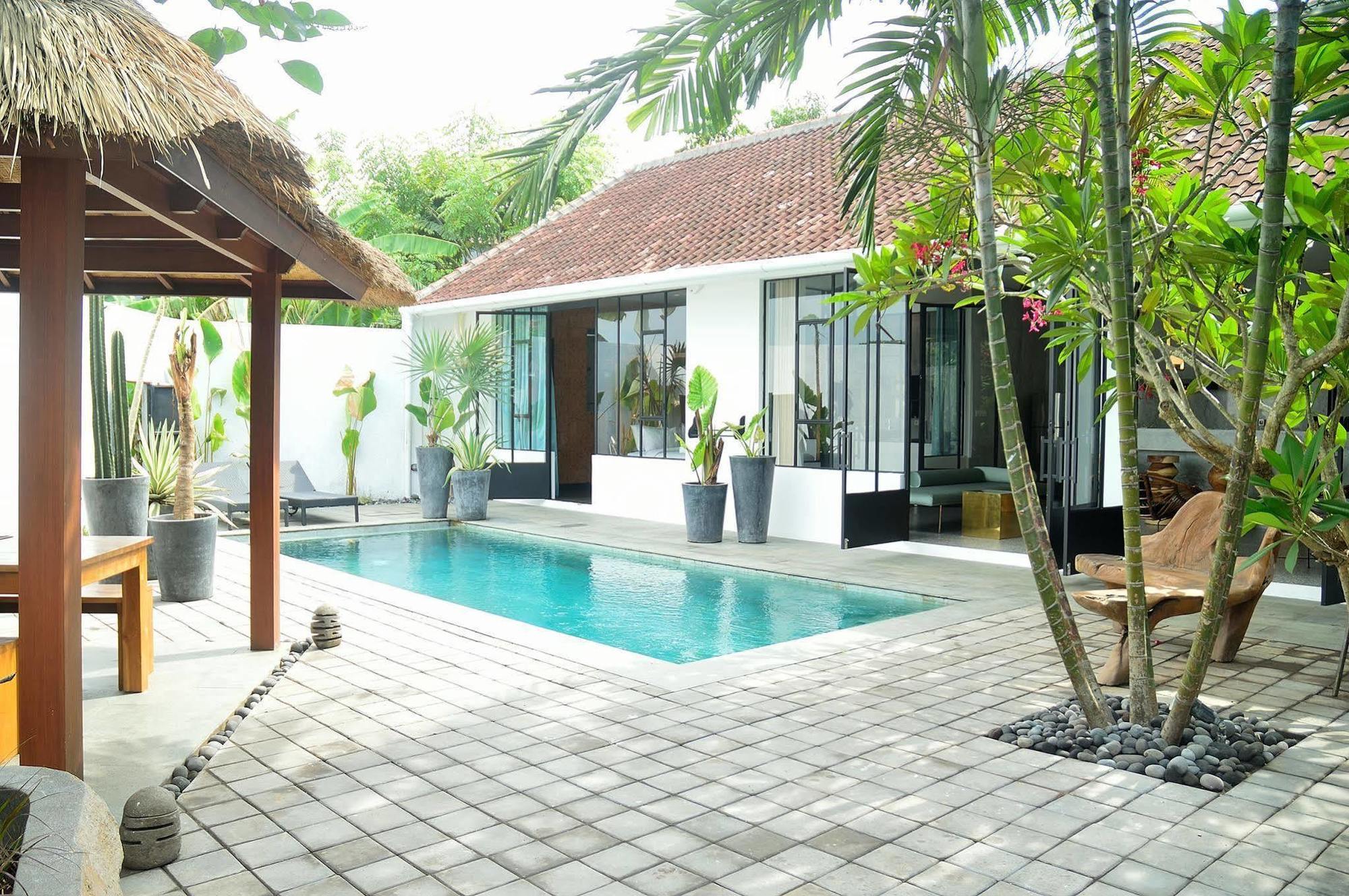 Designer Hideaway Umalas