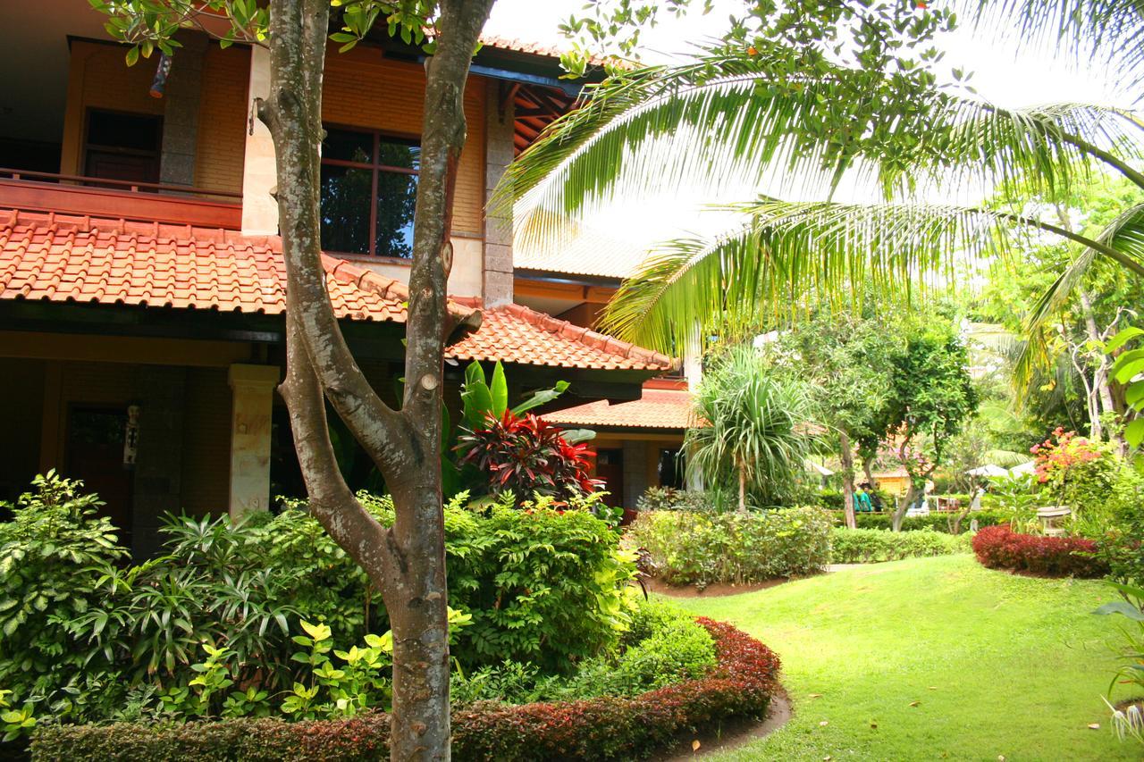 Resort Melasti & Legian