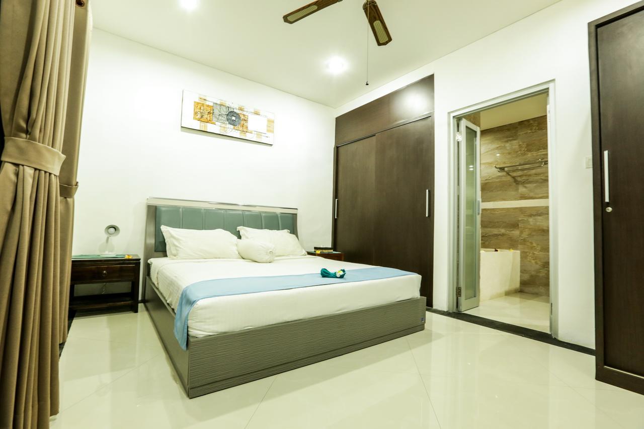 Villa Cinta Kelapa Legian (Bali)