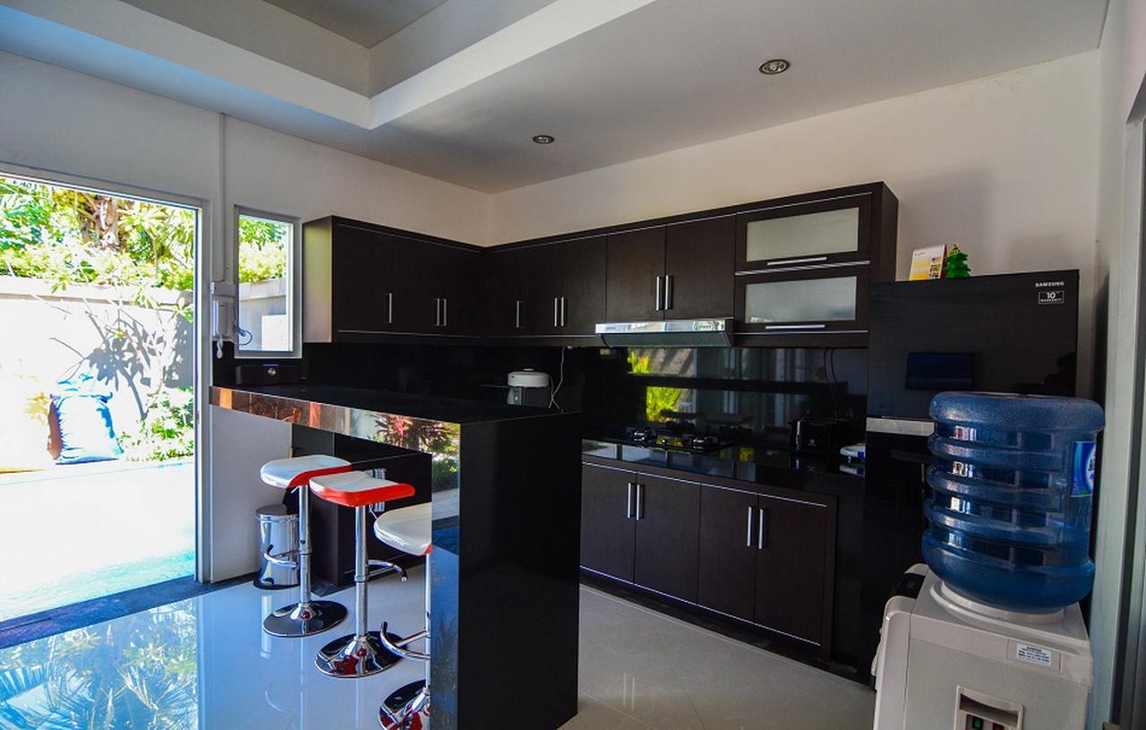 Cinta Kelapa Villa Legian (Bali)