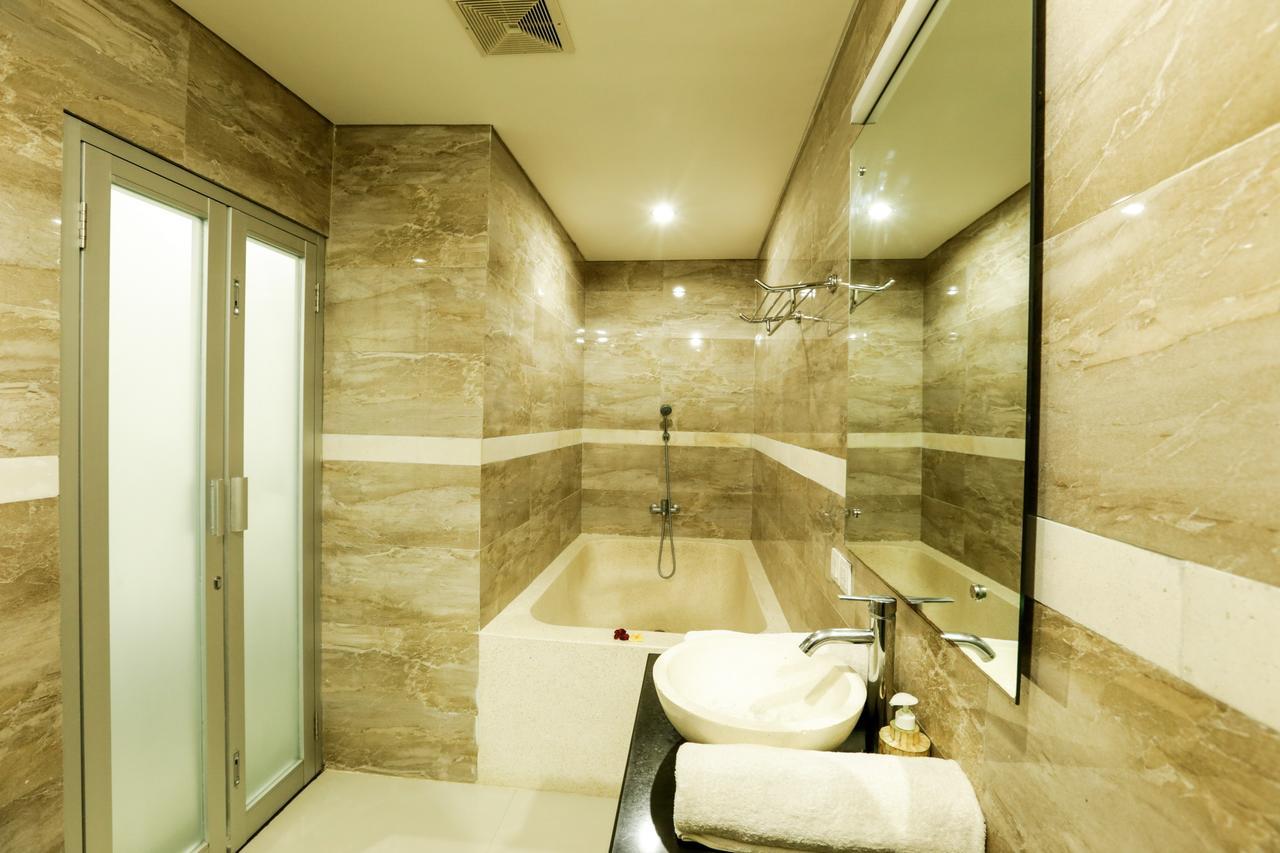 Cinta Kelapa Villa *