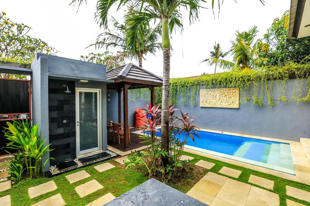 Villa Cinta Kelapa Legian (Bali)