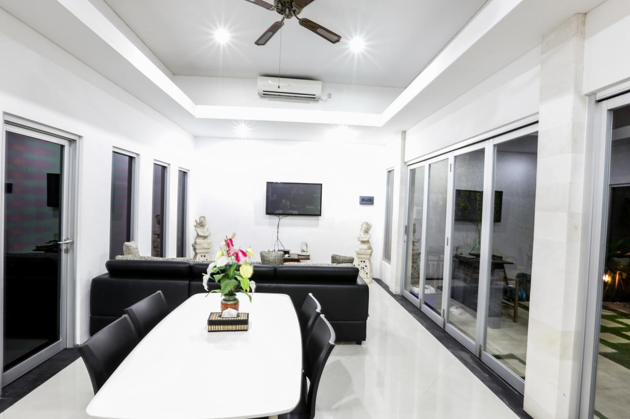 Villa Cinta Kelapa Legian (Bali)