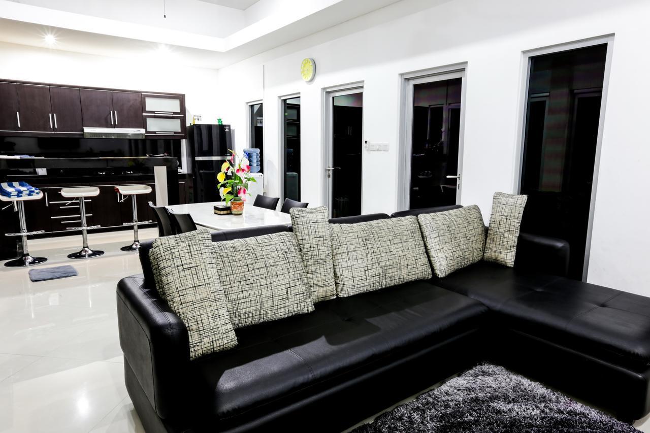 Cinta Kelapa Villa Legian (Bali)
