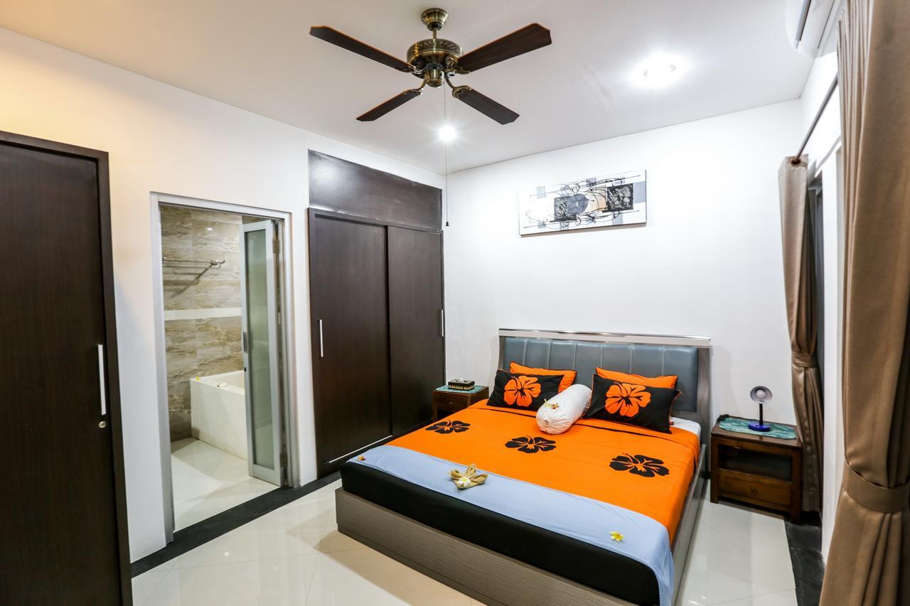 Cinta Kelapa Villa *