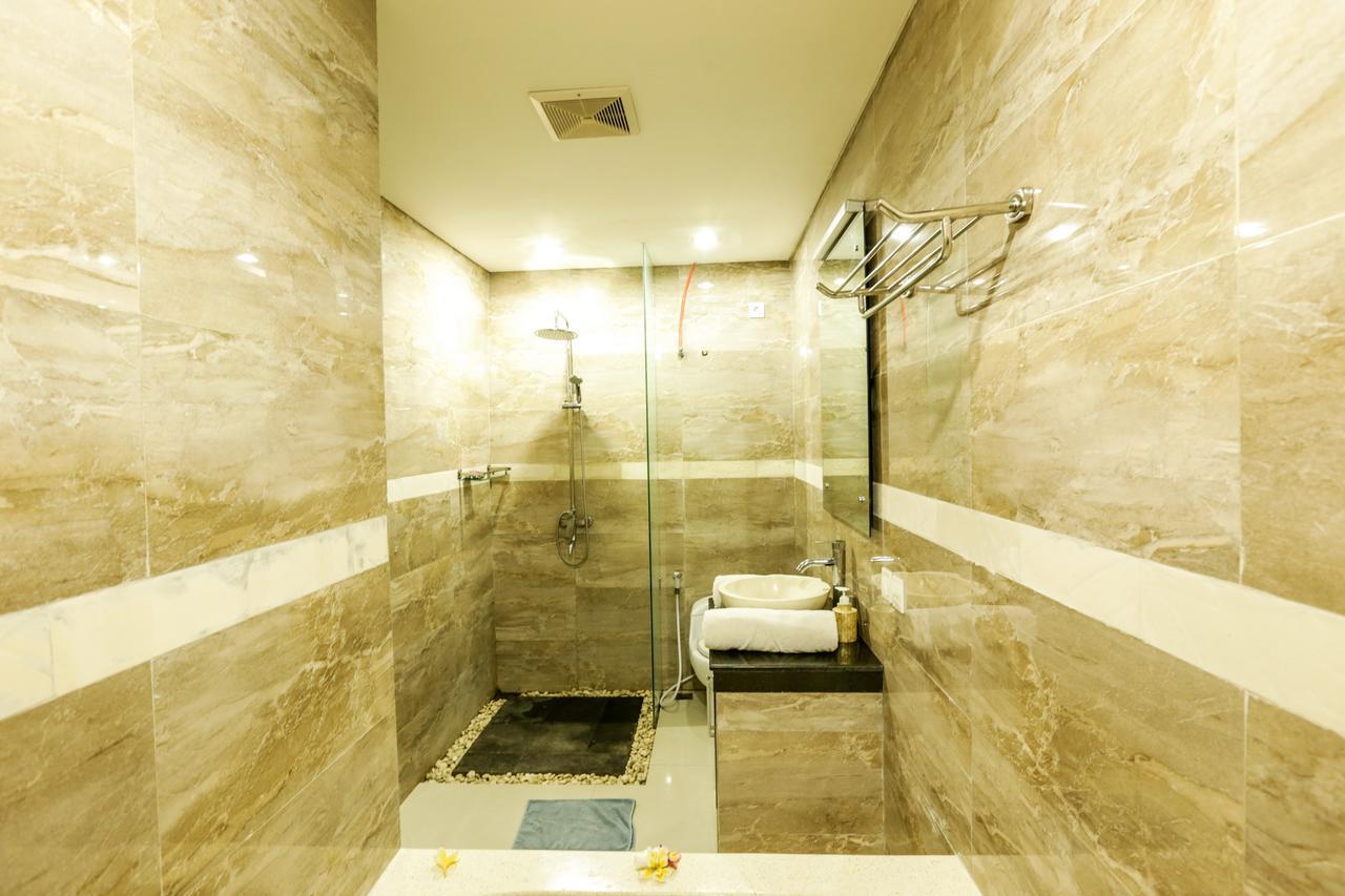 Villa Cinta Kelapa Legian (Bali)