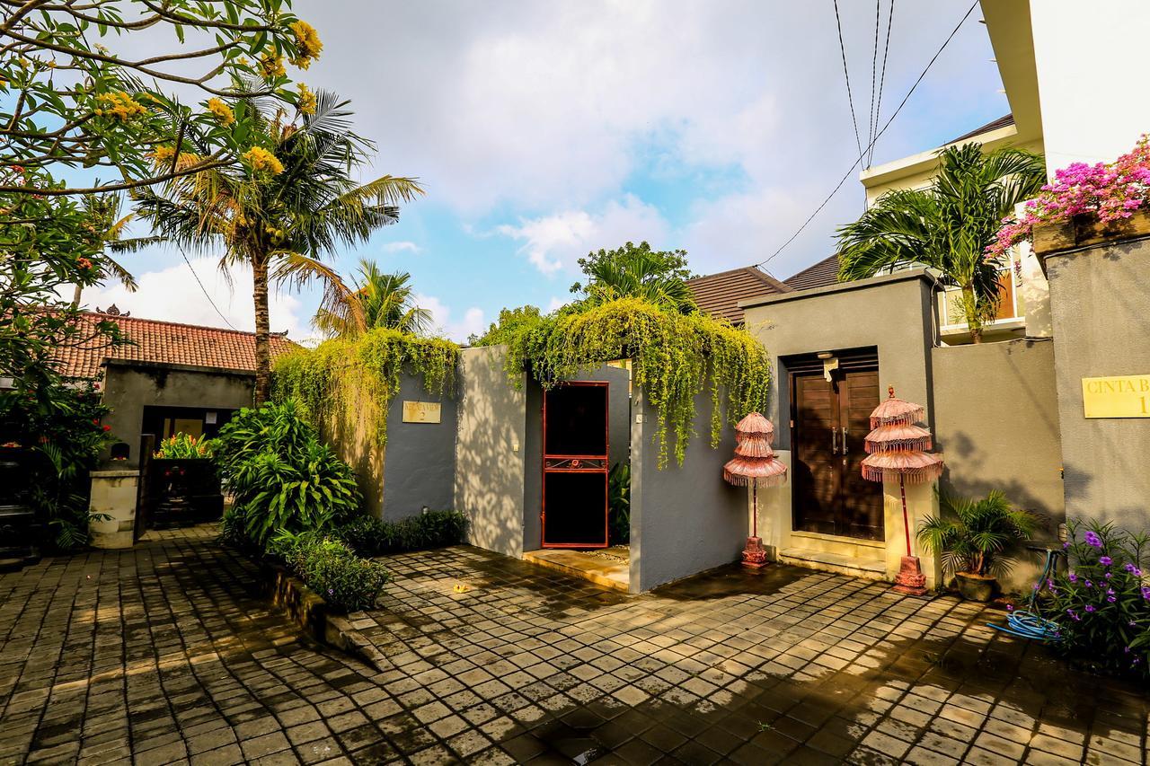 Villa Cinta Kelapa