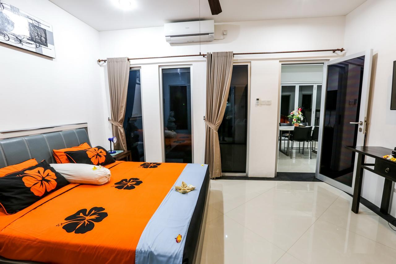 Villa Cinta Kelapa *