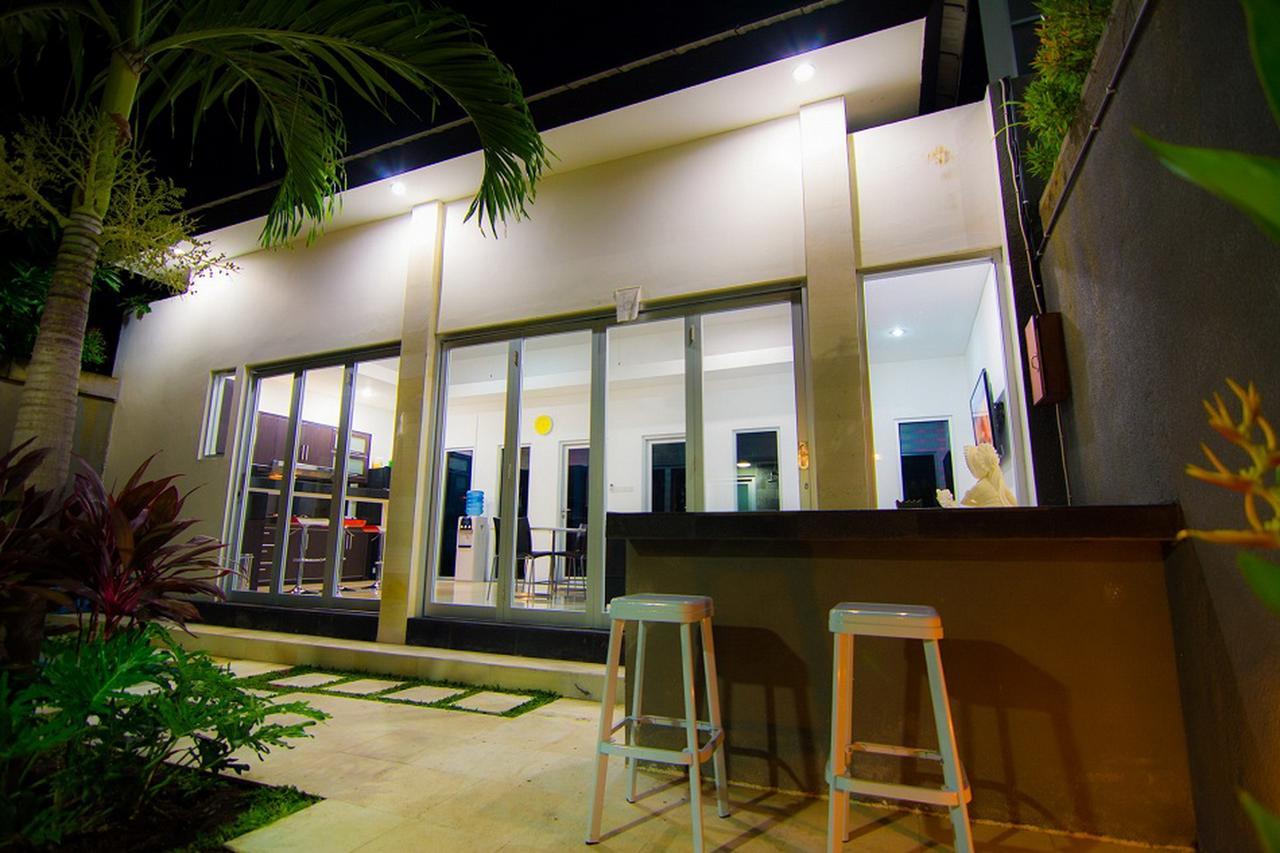 Cinta Kelapa Villa *