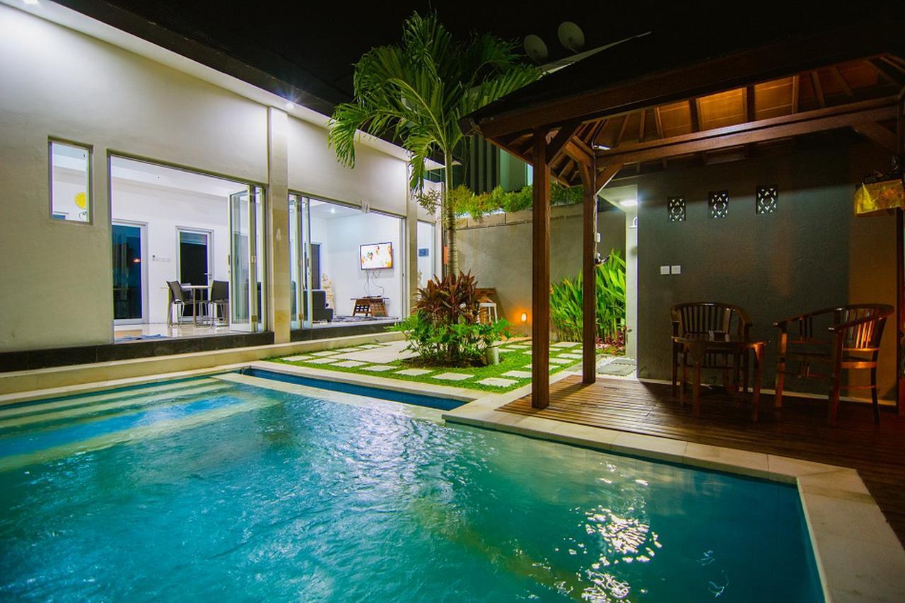 Villa Cinta Kelapa Legian (Bali)